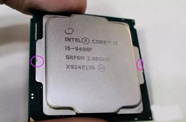 長沙組裝電腦散片CPU是怎么來的？是二手嗎？購買intel CPU散片必讀的注意事項